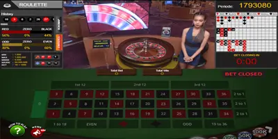 Roulette