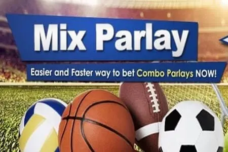 Pengenalan Taruhan Bola Mix Parlay Beserta Cara Perhitunganya