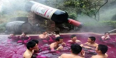 Spa Wine