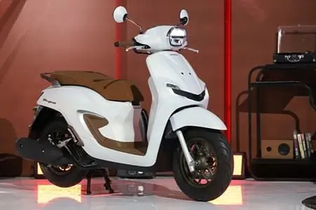 Keluaran Honda Stylo 160 Sungguh Menggoda Dan Diprediksikan Harga Lumayan Tinggi